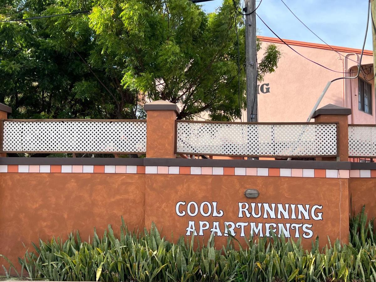Blow Hole Cool Premier Apts. - Airport/Sgu מראה חיצוני תמונה
