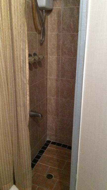 Blow Hole Cool Premier Apts. - Airport/Sgu מראה חיצוני תמונה